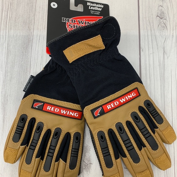 red wing ironclad gloves